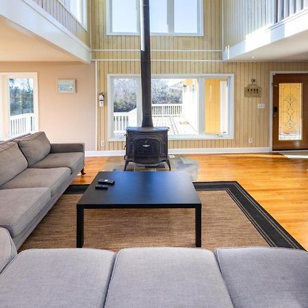 Bay View Beauty Villa Virginia Beach Buitenkant foto