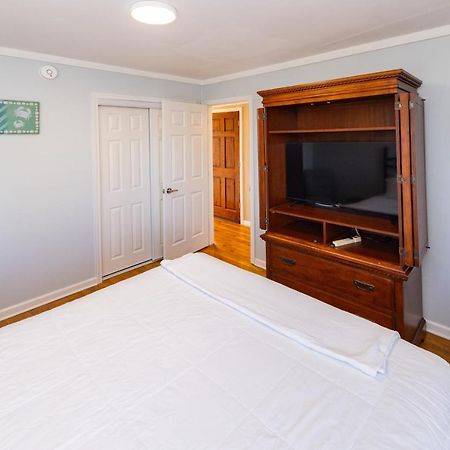 Bay View Beauty Villa Virginia Beach Buitenkant foto