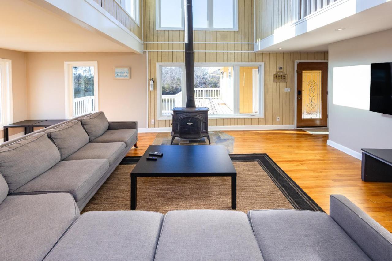 Bay View Beauty Villa Virginia Beach Buitenkant foto
