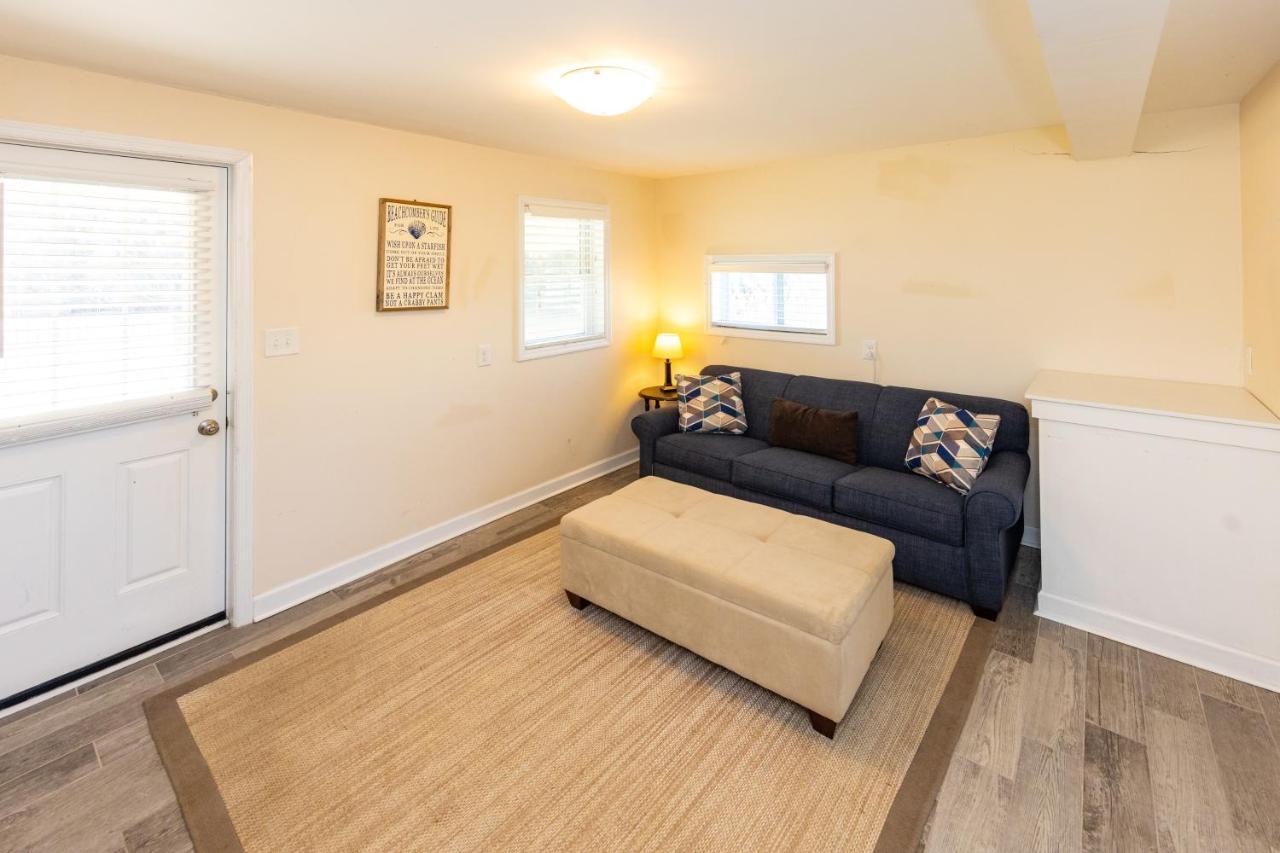 Bay View Beauty Villa Virginia Beach Buitenkant foto