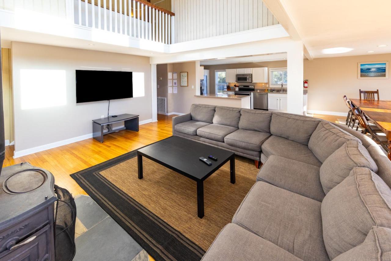 Bay View Beauty Villa Virginia Beach Buitenkant foto