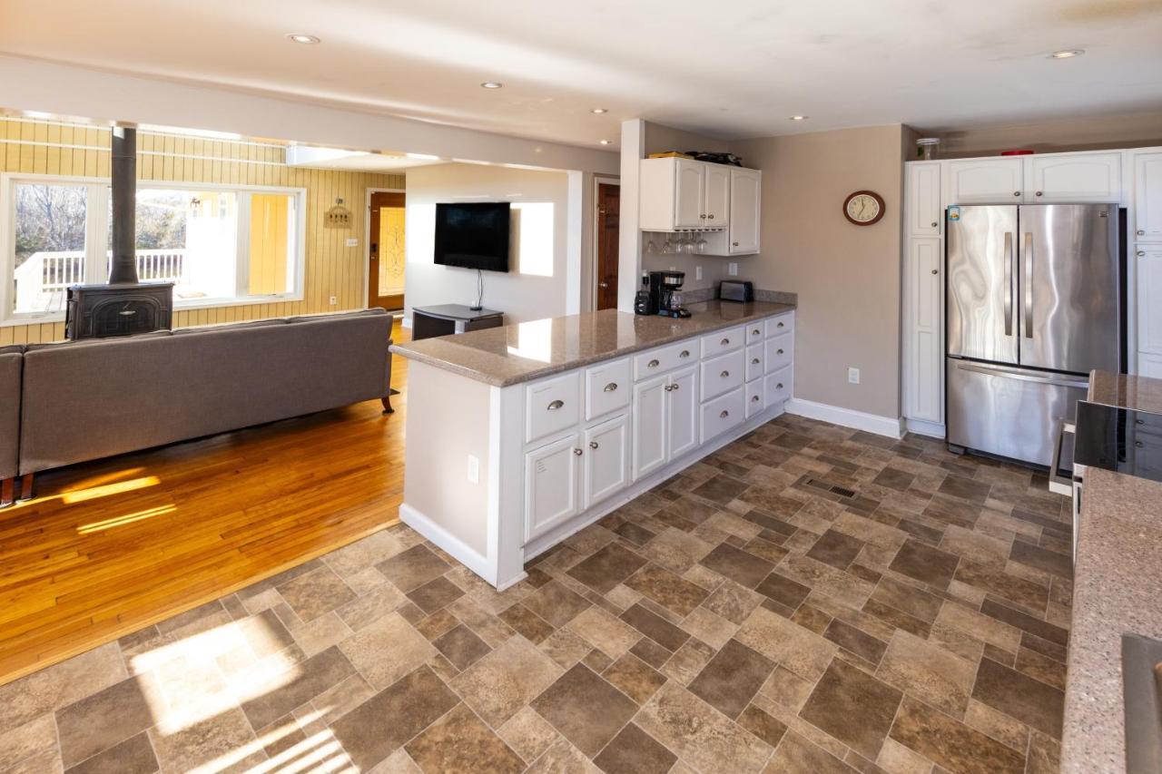Bay View Beauty Villa Virginia Beach Buitenkant foto