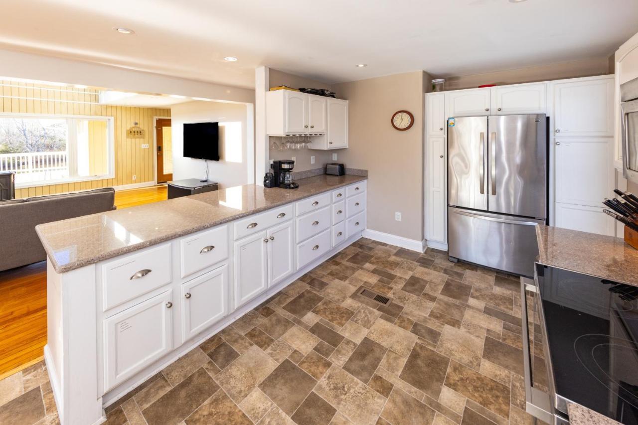 Bay View Beauty Villa Virginia Beach Buitenkant foto