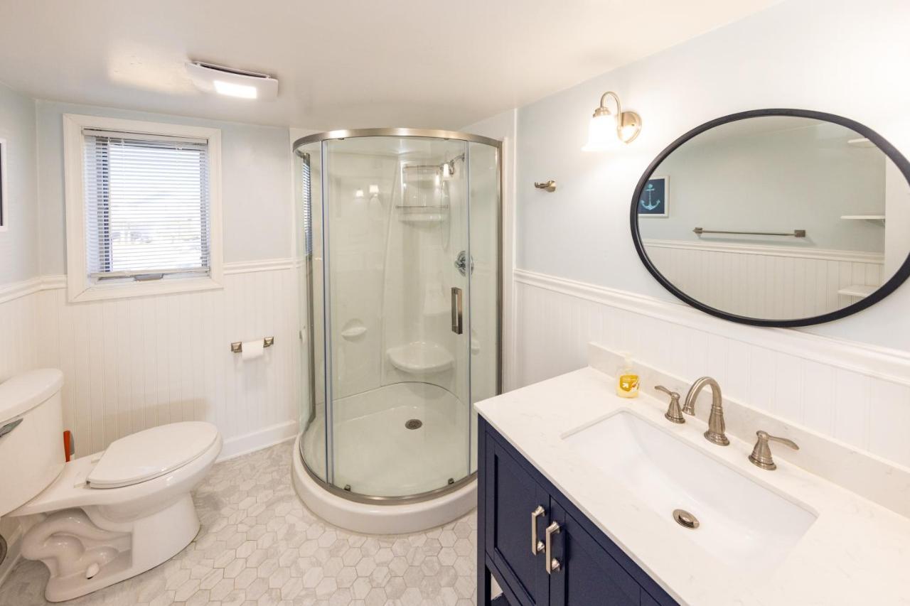 Bay View Beauty Villa Virginia Beach Buitenkant foto