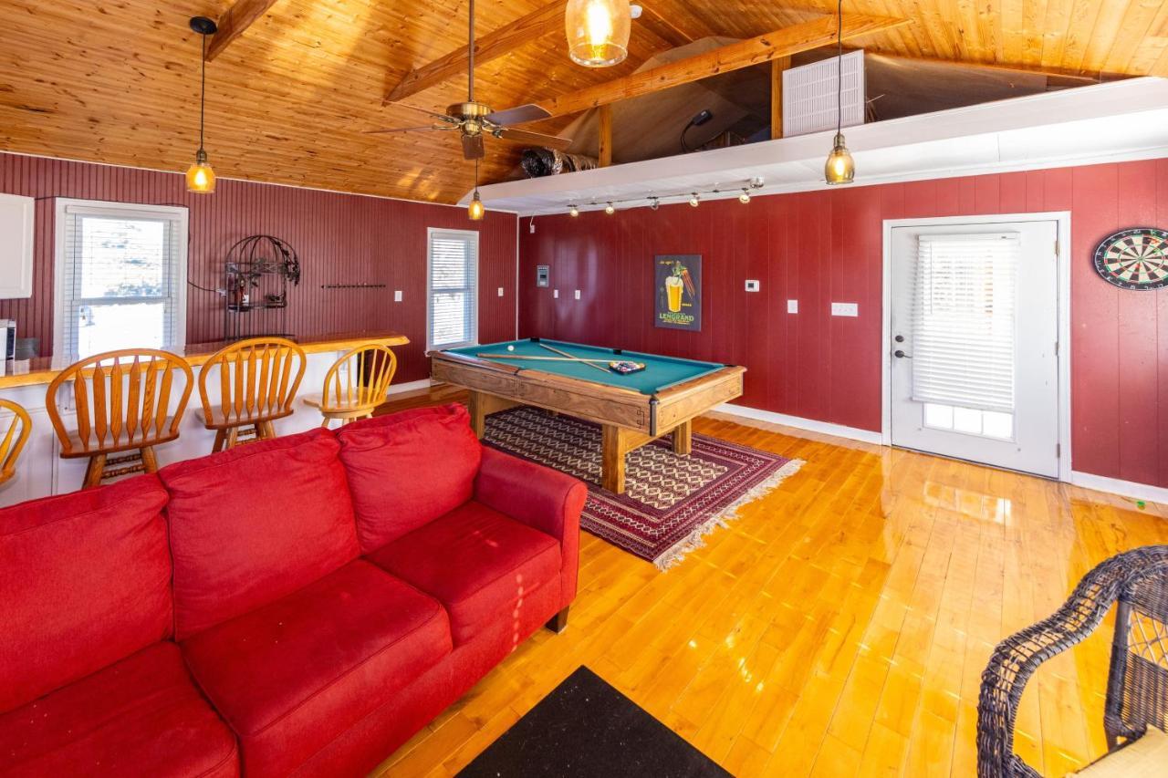 Bay View Beauty Villa Virginia Beach Buitenkant foto