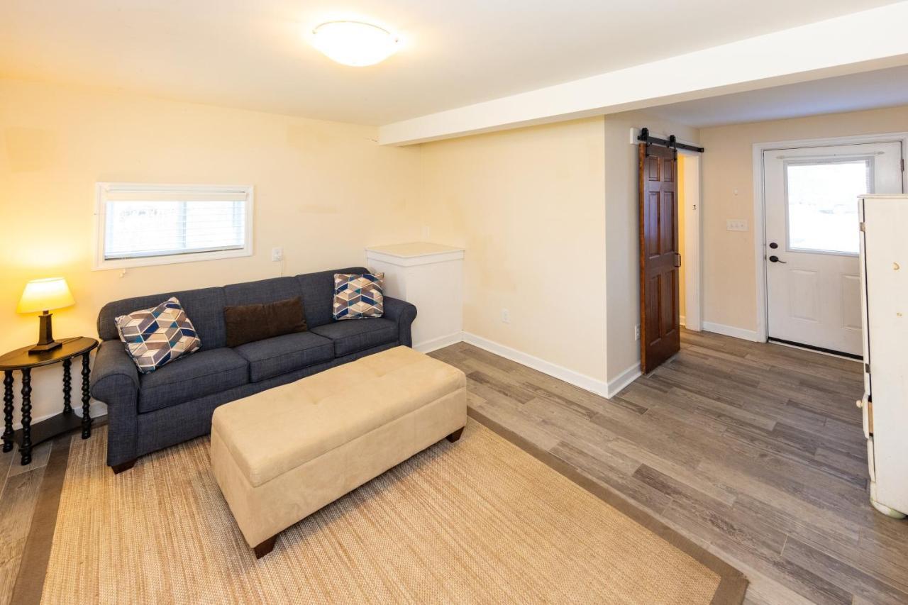 Bay View Beauty Villa Virginia Beach Buitenkant foto