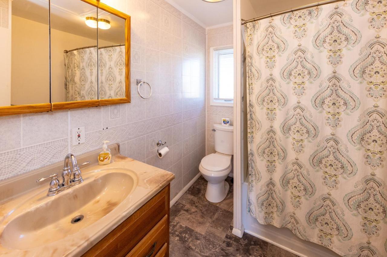 Bay View Beauty Villa Virginia Beach Buitenkant foto