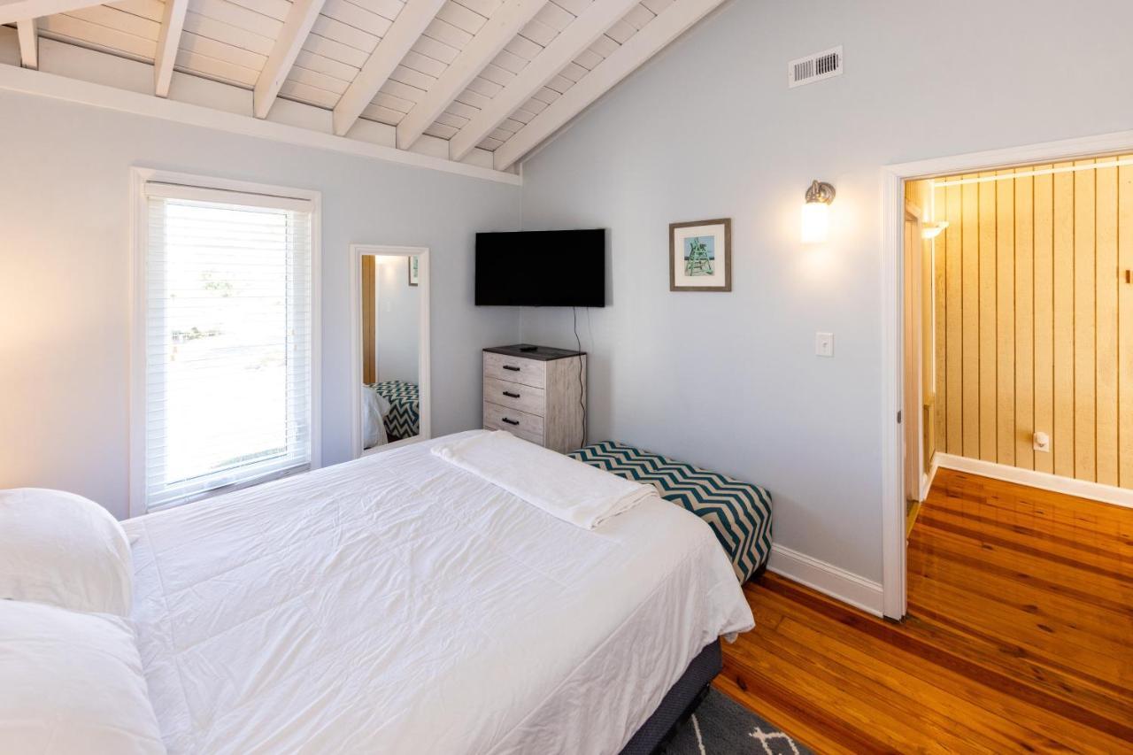 Bay View Beauty Villa Virginia Beach Buitenkant foto