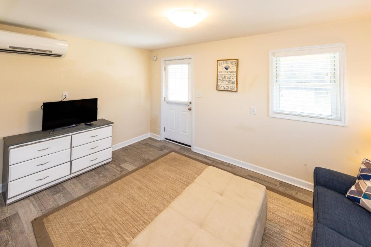 Bay View Beauty Villa Virginia Beach Buitenkant foto