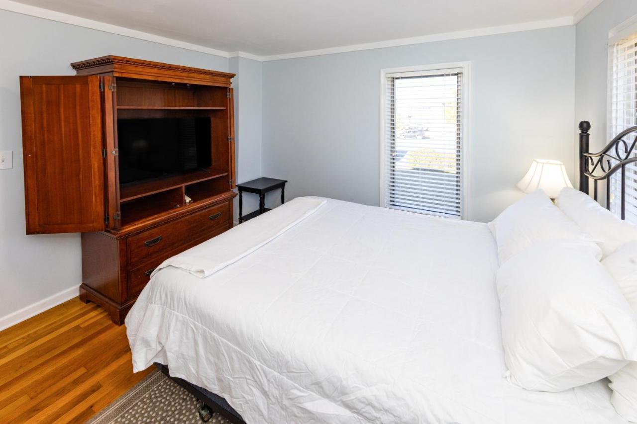 Bay View Beauty Villa Virginia Beach Buitenkant foto