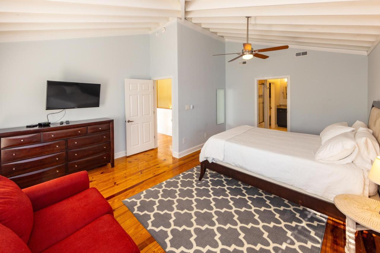 Bay View Beauty Villa Virginia Beach Buitenkant foto