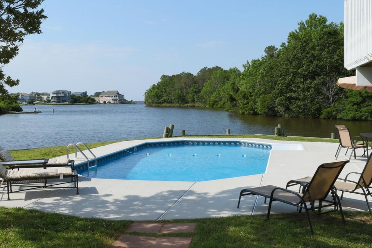 Bay View Beauty Villa Virginia Beach Buitenkant foto