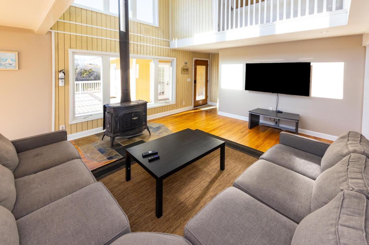 Bay View Beauty Villa Virginia Beach Buitenkant foto