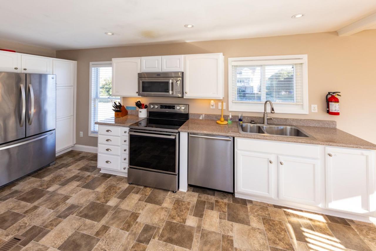 Bay View Beauty Villa Virginia Beach Buitenkant foto