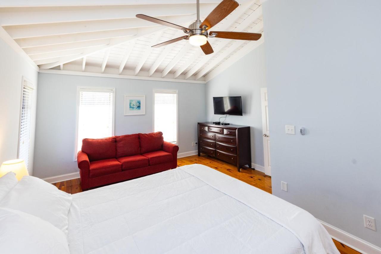 Bay View Beauty Villa Virginia Beach Buitenkant foto