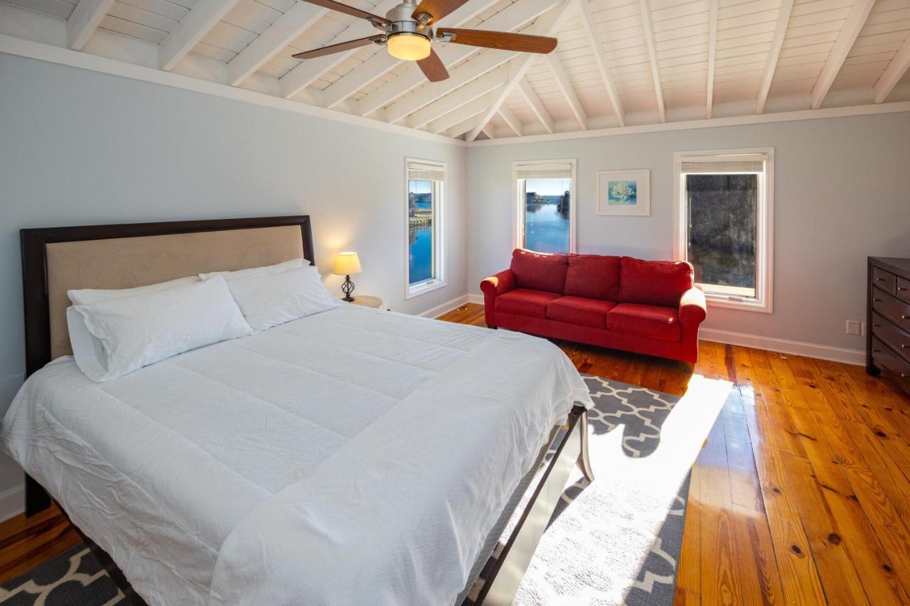 Bay View Beauty Villa Virginia Beach Buitenkant foto